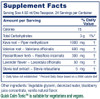 Vitanica Quick Calm Tonic - Stress Support Supplement