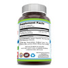 Pure Naturals Red Yeast Rice 1200 Mg per Serving, Capsules Supplement