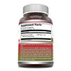 Amazing Formulas Red Yeast Rice 1200mg Per Serving 240 Capsules Supplement