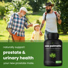 NutraChamps Saw Palmetto Supplement for Prostate Health [Extra Strength] 600mg