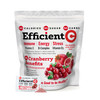 ANDREW LESSMAN Efficient C + Cranberry Benefits 90 Packets