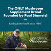 Host Defense MycoBotanicals Stress Decompress* Capsules