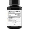 MONOHERB Riboflavin 5'-Phosphate 50 mg - 90 Vegetarian Capsules