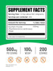 BulkSupplements.com Eleuthero Powder