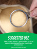 BulkSupplements.com Ginseng Root Extract Powder
