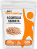 BulkSupplements.com Boswellia Serrata Extract Powder