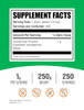 BulkSupplements.com Goldenseal Powder