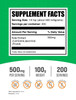 BulkSupplements.com Kelp Extract Powder