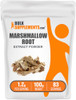 BulkSupplements.com Marshmallow Root Extract Powder