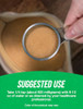 BulkSupplements.com Naringin Extract Powder