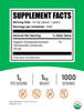 BulkSupplements.com Organic Schisandra Extract Powder