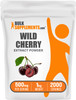 BulkSupplements.com Wild Cherry Extract Powder