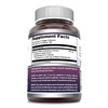 Amazing Formulas Sambucus Black Elderberry