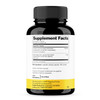Sandhu's Curcumin C3 Complex with BioPerine 60 Capsules