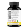 Sandhu's Curcumin C3 Complex with BioPerine 60 Capsules