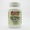 Holly Hill Health Foods, Standardized Saw Palmetto Pygeum Plus, 120 Softgels