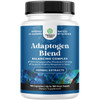 Herbal Adaptogen Mood Support Supplement