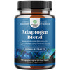 Herbal Adaptogen Mood Support Supplement