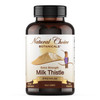 Natural Choice Botanicals Milk Thistle Extract (80% Silymarin Flavonoids) Plus