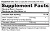 Natural Choice Botanicals Milk Thistle Extract (80% Silymarin Flavonoids) Plus