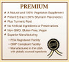 Natural Choice Botanicals Milk Thistle Extract (80% Silymarin Flavonoids) Plus