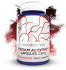 Nootropics Depot Tongkat Ali Extract Capsules - 120 Count