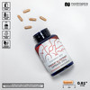 Nootropics Depot Tongkat Ali Extract Capsules - 120 Count