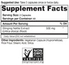 Natural Choice Botanicals Stinging Nettle Root Extract Supplement