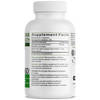 Bronson Ashwagandha Extra Strength Stress & Mood Support with BioPerine