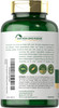 Carlyle Fenugreek Capsules - 300 Count - Non-GMO & Gluten Free Extract