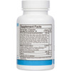 Physio Flora Curcumin Piperine, Probiotics and Prebiotics for Gut, 60 Veggie