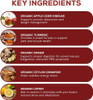 Paleovalley Apple Cider Vinegar Complex with Superfoods