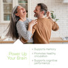 Irwin Naturals Double-Potency Ginkgo Biloba 240mg Extra Strength Brain Health