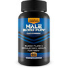 Pro Blue Vigor Max Male Blood Flow