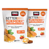 Force Factor Better Turmeric Joint Support Supplement for Extra Strength Joint