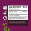 High Strength Hawthorn Berry Capsules