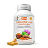 ANDREW LESSMAN Turmeric 400mg - 60 Capsules
