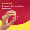 Santo Remedio Red Yeast Rice, Supports Cardiovascular System, Dietary