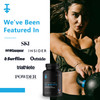 PROTEKT Lions Mane Supplement Capsules