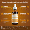 Active Rhodiola - Rhodiola Root Extract with Natural