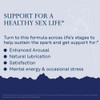 SOLARAY Libido her Life Stages