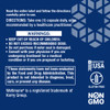 Life Extension Mushroom Immune with Beta Glucans
