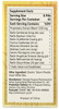 ciwoll Long Dan Xie Gan Wan Herbal Supplement 45 Servings