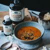 Anima Mundi Apothecary Soma 7 Mushroom Adaptogenic Elixir