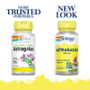SOLARAY Astragalus Root 550mg - Healthy Immune Function & Stress Support
