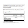 SOLARAY Astragalus Root 550mg - Healthy Immune Function & Stress Support