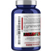 NusaPure Organic Tart Cherry 20:1 Extract, 1000 mg Equivalent to 20,000 mg 200