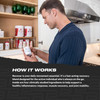 TB12 Recover - Premium Natural Recovery Supplement with