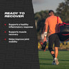 TB12 Recover - Premium Natural Recovery Supplement with