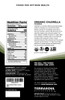 Terrasoul Superfoods Organic Chlorella Powder (Cracked Cell Walls), 6 Ounces